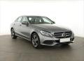 Mercedes-Benz C 200, CZ, 1.MAJ, FULL LED