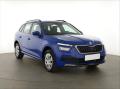 koda Kamiq 1.5 TSI