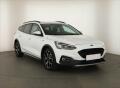 Ford Focus Active 1.5 TDCi, Serv.kniha