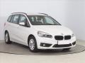 BMW 218i Gran Tourer, Serv.kniha