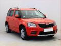 koda Yeti 1.4 TSI, 4X4, Serv.kniha