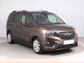 Opel Combo 1.2 Turbo, 5Mst, R, 1Maj