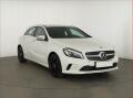 Mercedes-Benz A 180 d, K��e, Navi