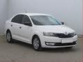 koda Rapid 1.2 TSI, Serv.kniha