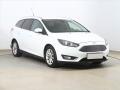 Ford Focus 1.5 TDCi, Tempomat