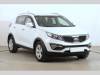 Kia Sportage 2.0 CRDi, 4X4, Tempomat