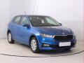 �koda Fabia 1.0 TSI, Serv.kniha, Tempomat