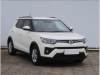 SsangYong Tivoli 1.5 T-GDI, Serv.kniha