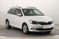 koda Fabia Style 1.2 TSI, Serv.kniha