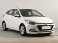 Hyundai i20 1.2, Serv.kniha