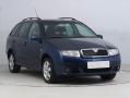 koda Fabia Elegance 1.2 12V, Serv.kniha