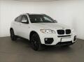 BMW X6 xDrive30d, 4X4, Automat, K��e