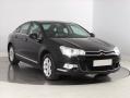 Citron C5 Exclusive 2.0 HDi, Serv.kniha