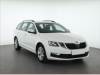 koda Octavia 1.5 TSI, Serv.kniha, Tempomat