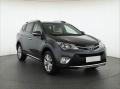 Toyota RAV4 2.0 D-4D, 4X4, Ke, Navi