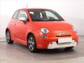 Fiat 500e 24 kWh, Automat, Tempomat