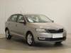 koda Rapid Spaceback 1.0 TSI, Serv.kniha