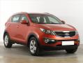 Kia Sportage 2.0 CVVT, 4X4, Tempomat