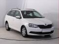 �koda Fabia 1.4 TDI, Serv.kniha
