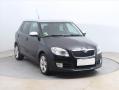 koda Fabia Sportline 1.4 16V, Serv.kniha