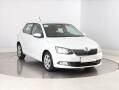 �koda Fabia Ambition Plus 1.2 TSI