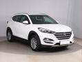Hyundai Tucson 1.7 CRDi, �R,1.maj, Serv.kniha