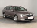 �koda Superb 2.0 TDI, Automat, Navi, Xenony