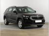 koda Kodiaq 1.5 TSI, digi klima