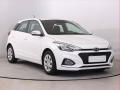 Hyundai i20 1.2, Serv.kniha, Tempomat