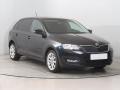 koda Rapid Spaceback 1.0 TSI, Navi