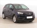 Opel Crossland X Design 1.2 Turbo, Serv.kniha