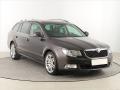 koda Superb Elegance 1.6 TDI, Navi, Xenony
