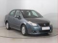 Suzuki SX4 1.6 VVT, Serv.kniha, po STK