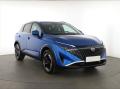 Nissan Qashqai 1.3 DIG-T MHEV, N-Connecta