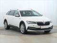 koda Superb Scout 2.0 TDI