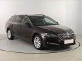 koda Superb Style 2.0 TDI