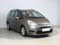 Citro�n C4 Picasso 2.0 HDI, 7�m�st, Serv.kniha