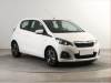 Peugeot 108 1.0 VTi, Automat, Serv.kniha