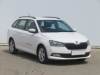 koda Fabia Ambition 1.0 TSI, Tempomat