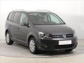 Volkswagen Touran 1.6 TDI, 7�m�st, Serv.kniha