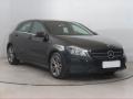 Mercedes-Benz A 180, Automat, Serv.kniha