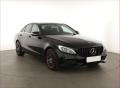 Mercedes-Benz C 220 BlueTEC, Automat