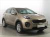 Kia Sportage 1.6 GDI, Serv.kniha, Tempomat