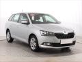 koda Fabia 1.0 TSI, Park.senzory