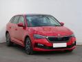 koda Scala Style 1.5 TSI, Tempomat