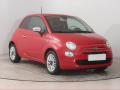 Fiat 500 1.2, Serv.kniha, Tempomat