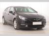 Opel Astra GS-Line 1.5 CDTI, Serv.kniha