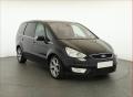 Ford Galaxy 2.2 TDCi, 7mst, Serv.kniha