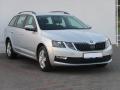 koda Octavia 1.6 TDI, Park.senzory