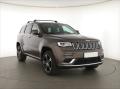 Jeep Grand Cherokee Summit 3.0 CRD, 1.MAJITEL V R